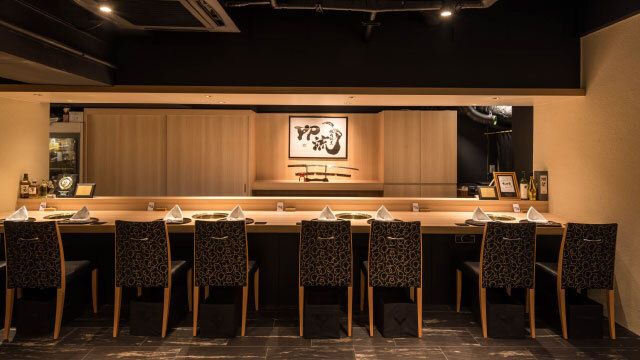 焼肉割烹 YP流 西心斎橋店