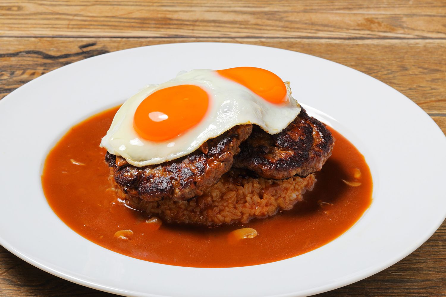 Aloha Table Abeno Harukas dining