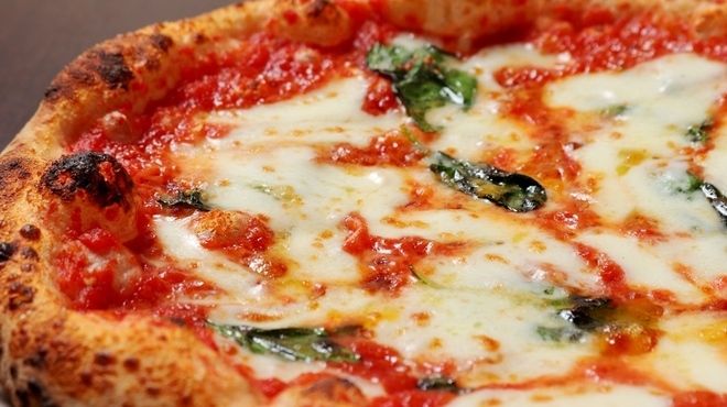 Pizzeria Ohsaki Musashiurawaten