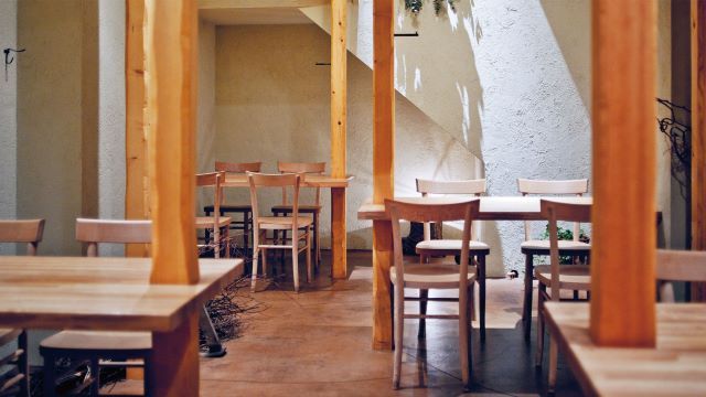 North Continent Machinonakaten