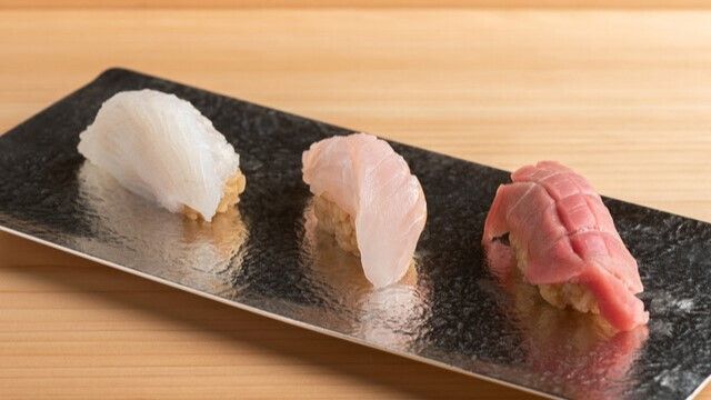 Sushitoshi