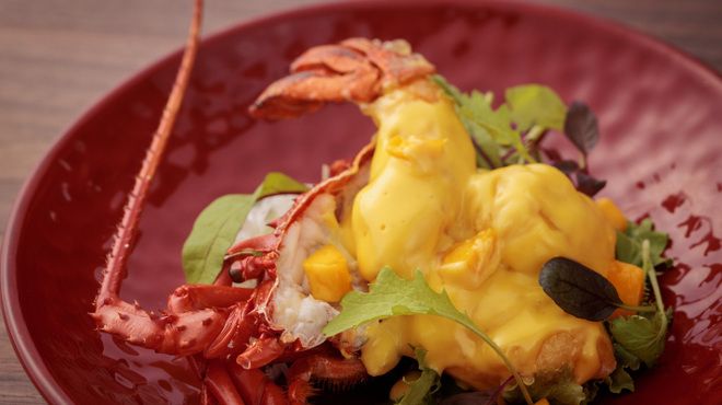 Ino Cantonese Nihonbashi Takase