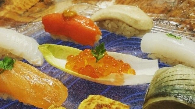 Minamisemba Sushiyoshi