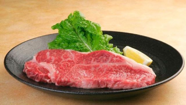 Yakiniku Motobu Farm Motobu