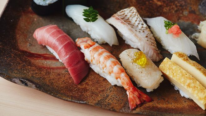 SENSUI/ Hilton Hiroshima