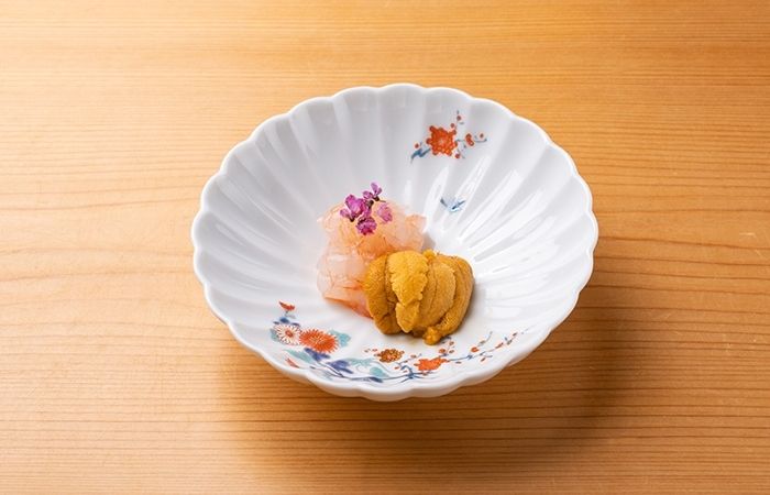 Gahoujin (Kanbai/Tadashi Kawashima)