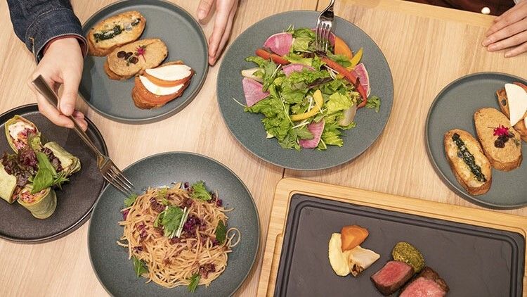 Together＆Co／Hilton Garden Inn Kyoto Shijo Karasuma