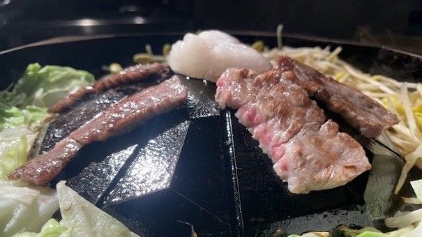 YAKINIKUMAFIA NAGOYANISHIKI