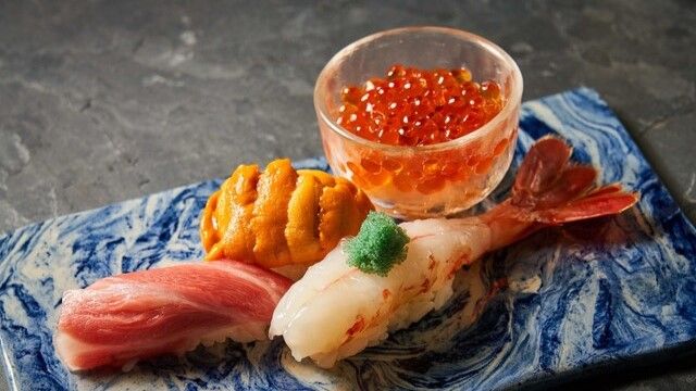 Otaru Masazushi Sakae