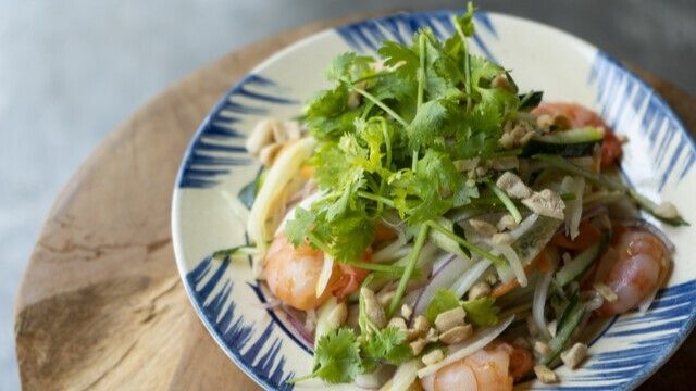 L'Atelier de Stand Banh Mi