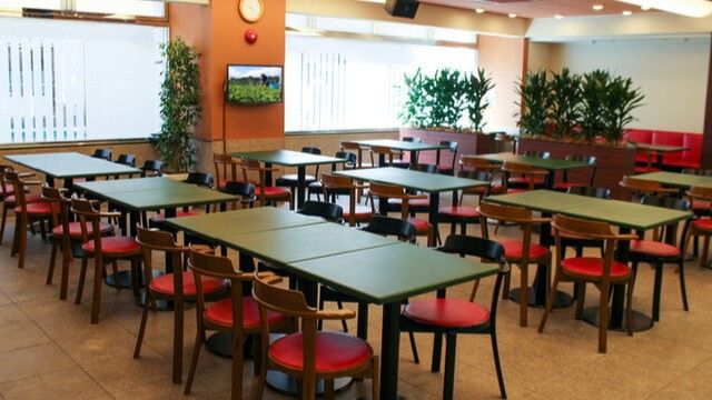 バイキングレストラン東北牧場 / ホテルコンチネンタル府中
