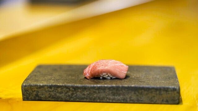 Nakasu Sushi Kappo Ryu