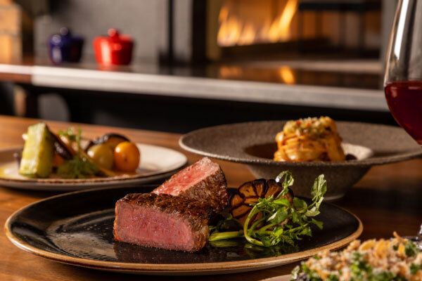 JAM17 DINING / HOTEL GROOVE SHINJUKU, A PARKROYAL Hotel