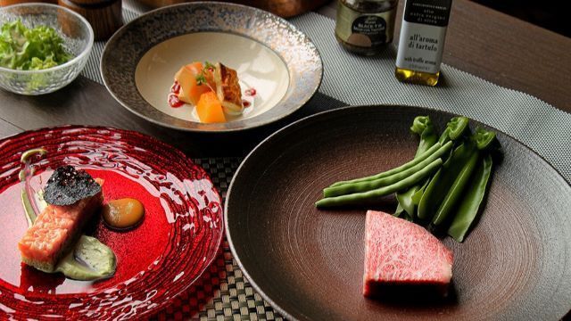 Teppanyaki/Miyakojima Tokyu Hotel & Resorts