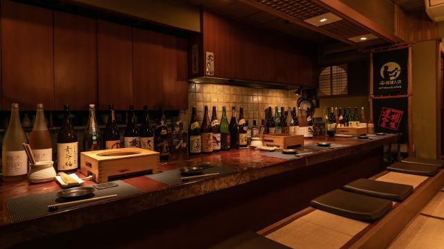 Agotsuyu Shabu shabu Yamafuku