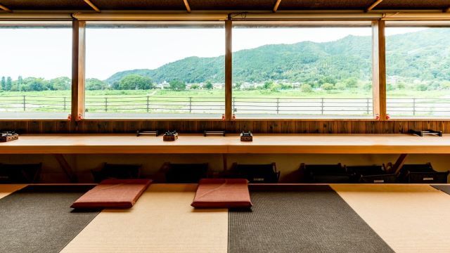 Maikohan Arashiyamaten