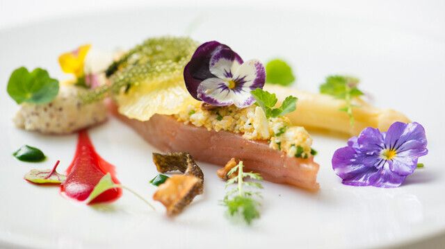 l'Odorante par MinoruNakijin