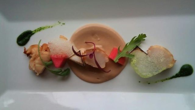 ITOH DINING KYOTO