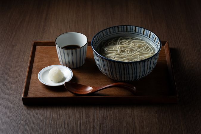 Takenoshitasoba