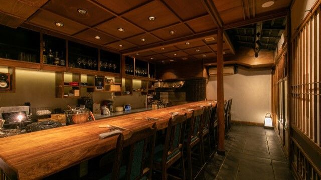 HAMBURG　LABO　Pontochou