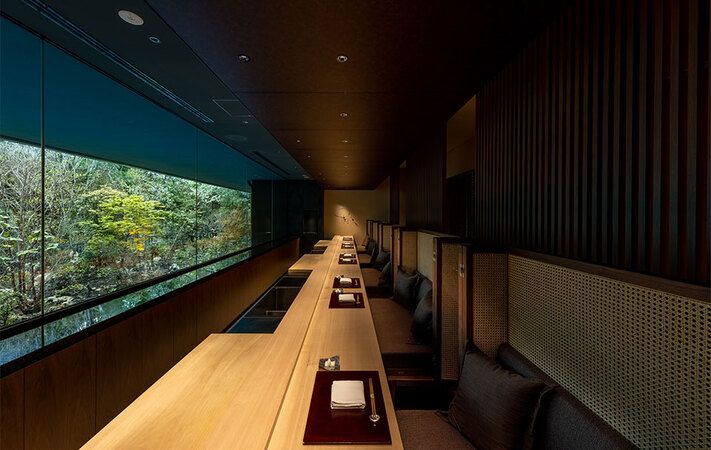 Sushi Kappo Umi no Yuuha