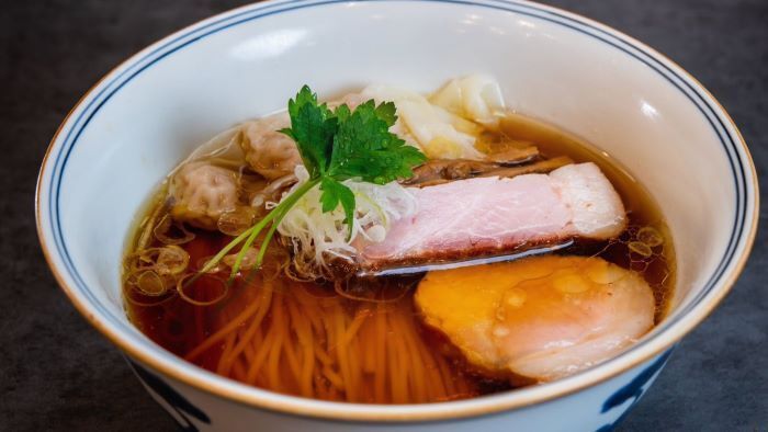 Ramen FeeL