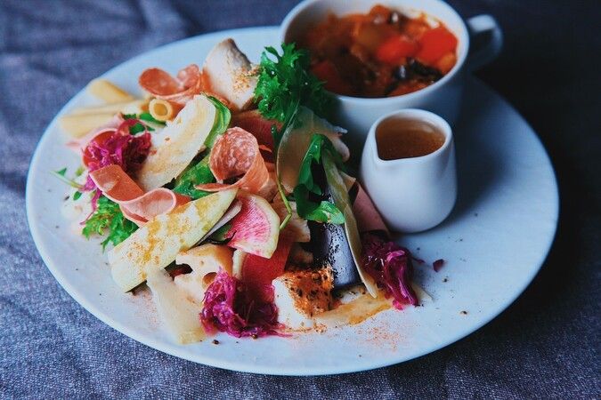 Trattoria Godereccio