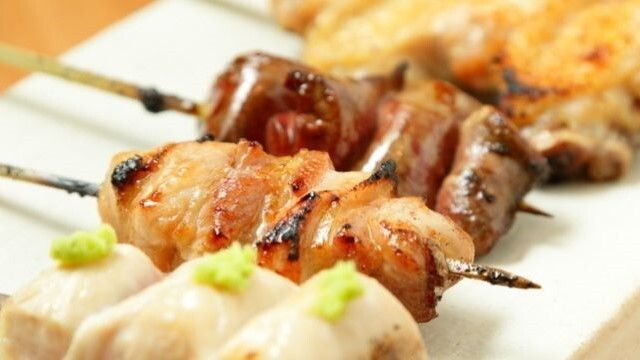 Yakitori Rokuchou