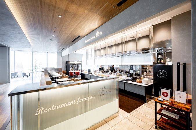 Lien Toranomon Hills