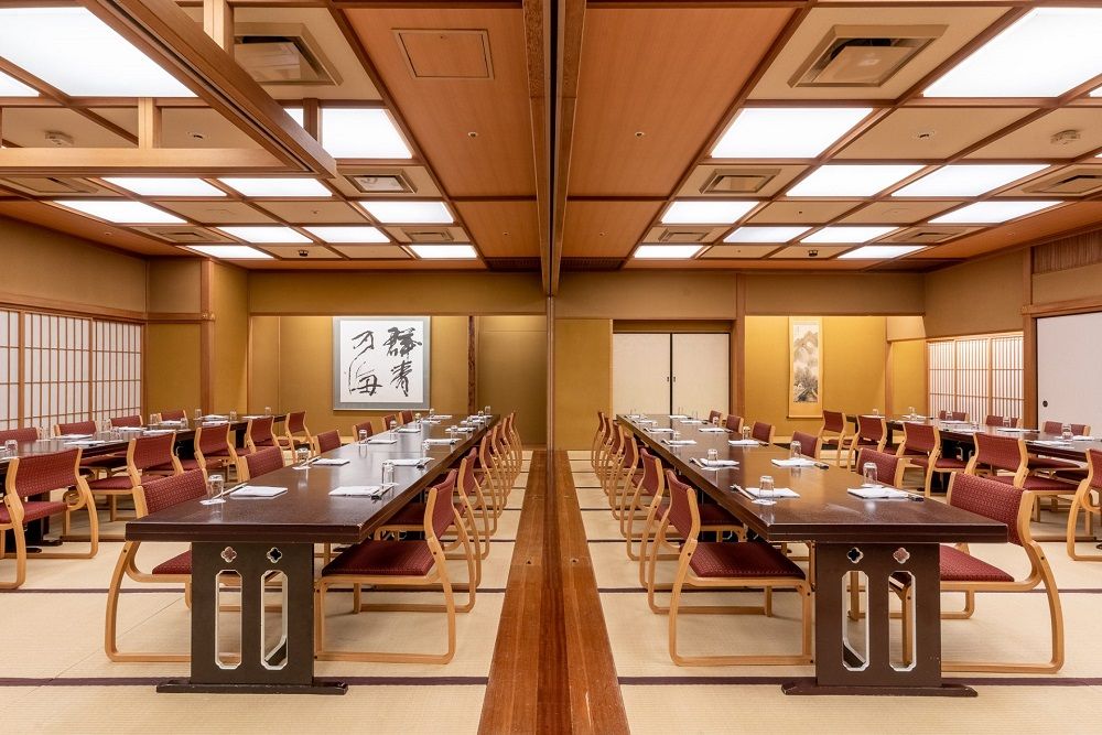 Ningyocho Imahan (Ueno)