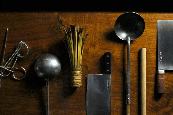 白金中華 星期菜