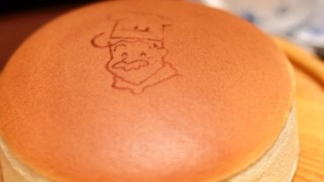 Rikuro Uncle's Shop Namba Honten Cafe Room Riku Cafe ROOM