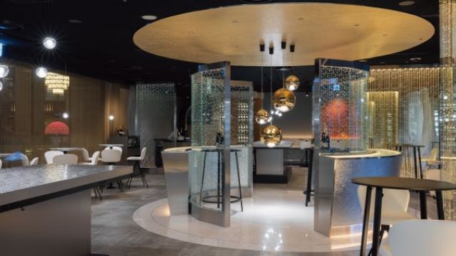 THE RENDEZ-VOUS AWA / Imperial Hotel