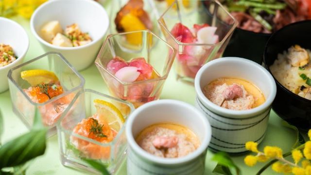 Bayern / Sunshine City Prince Hotel