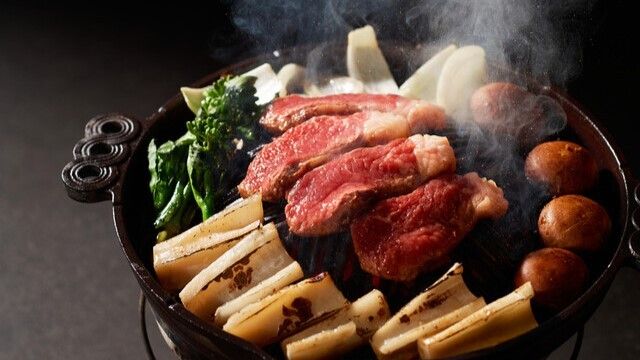 Hitsuji SUNRISE Kagurazaka