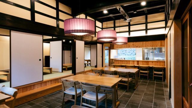 FUNAYA KAJIYA 神慈や