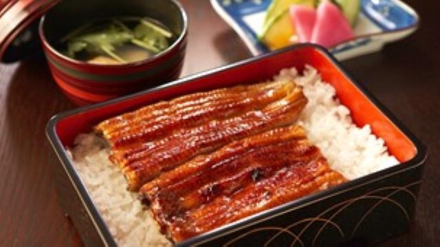 Unagi Towada