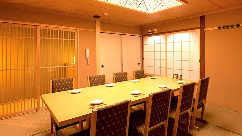 Kyo-no-Zen Kuruma Kyoto Shijo Karasuma