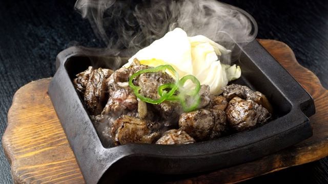 Miyazaki Chicken Kuruma Shibuya South Exit