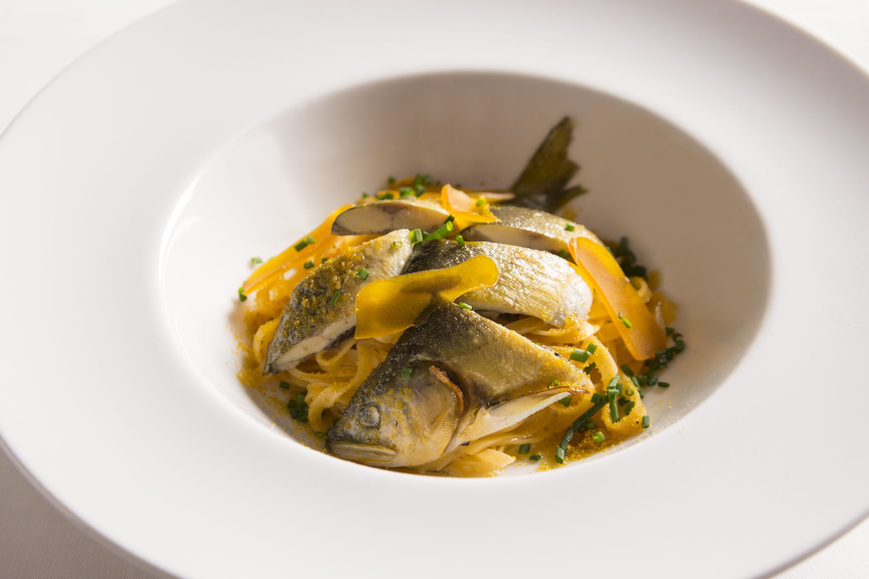 Cucina Italiana Flattoria