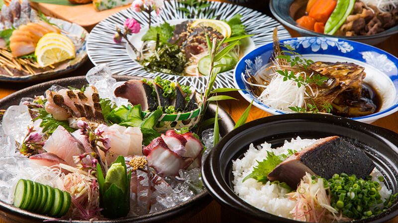 Hakata Hanayoshi