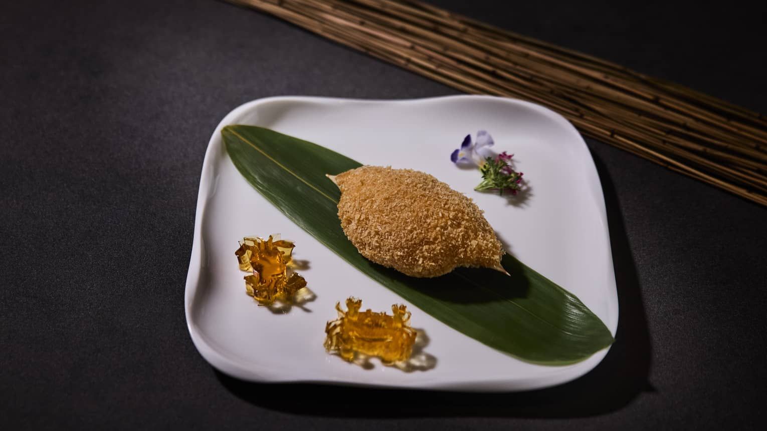 Jiang Nan Chun / Four Seasons Hotel Osaka