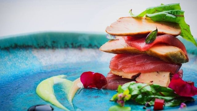 Bon Côté（ボンコテ）/WITH SEA