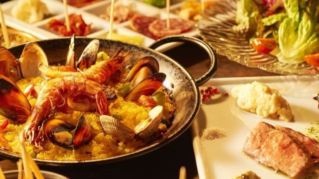 バル エスパーニャ