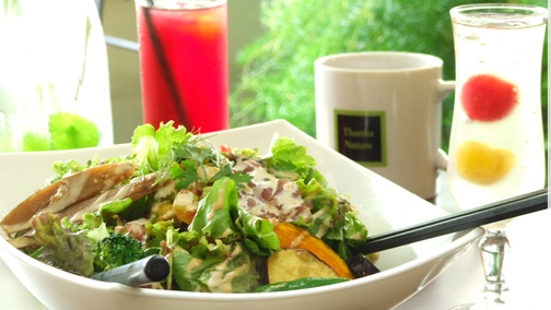 ThanksNature Ebisu/Daikanyama