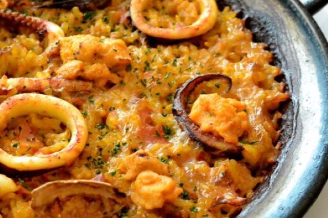 Bar Espanol LA BODEGA Nagoya