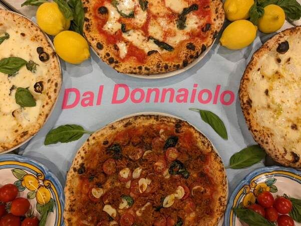Dal Donnaiolo