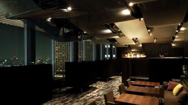 Bar Lounge Kumokumo