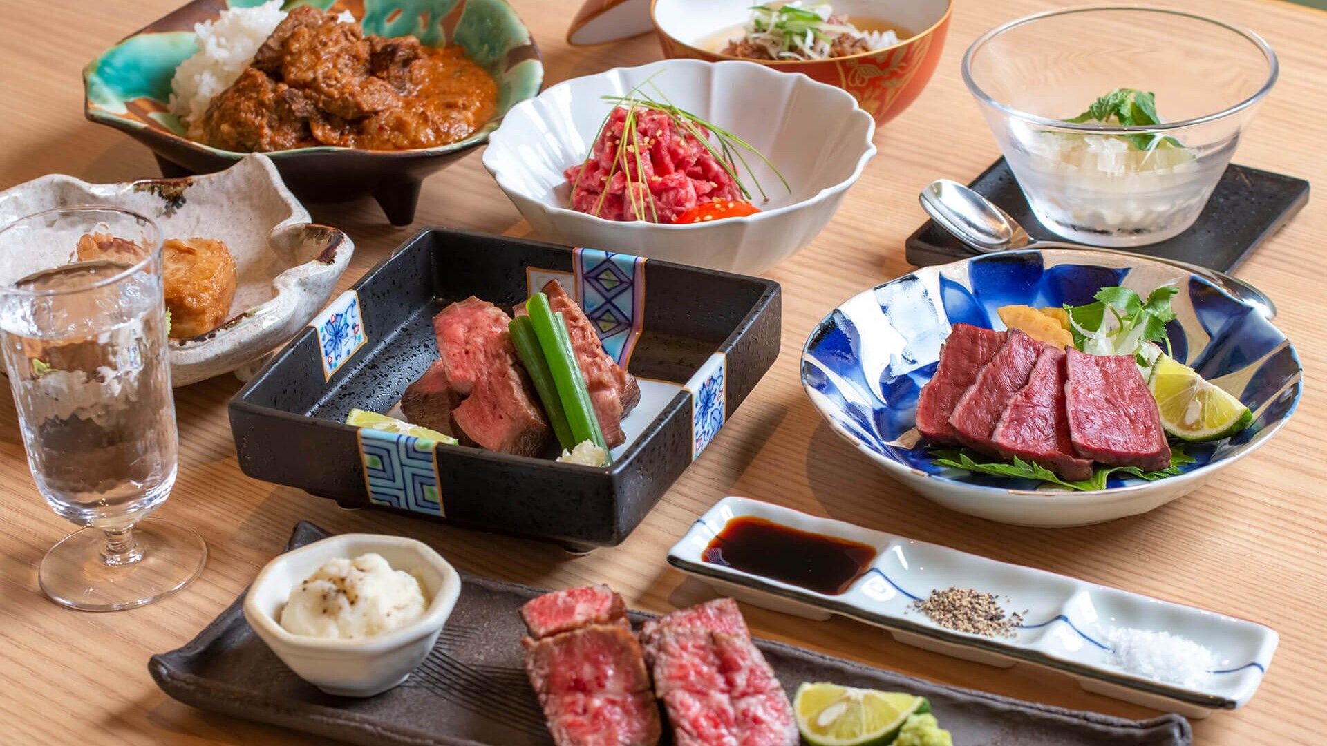 Kitashinchi Tsukishiro