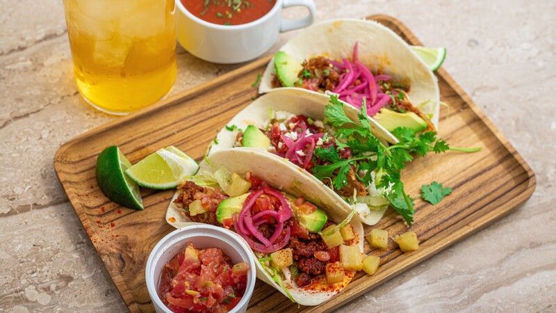 COMEDOR DE MARGARITA